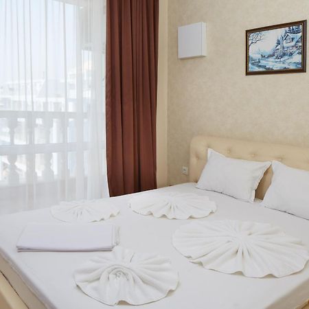 Villa Sardinia And Spa สวิติ วลัส ภายนอก รูปภาพ