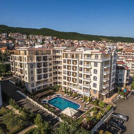 Villa Sardinia And Spa สวิติ วลัส ภายนอก รูปภาพ