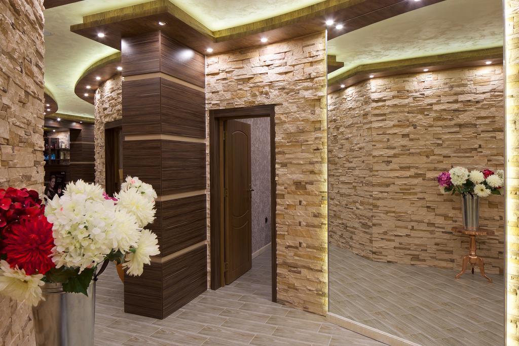 Villa Sardinia And Spa สวิติ วลัส ภายนอก รูปภาพ