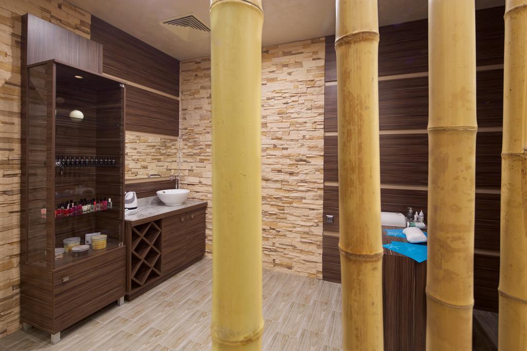 Villa Sardinia And Spa สวิติ วลัส ภายนอก รูปภาพ