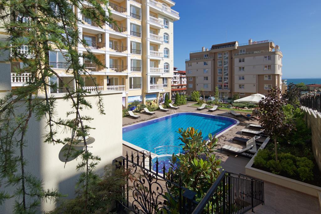 Villa Sardinia And Spa สวิติ วลัส ภายนอก รูปภาพ