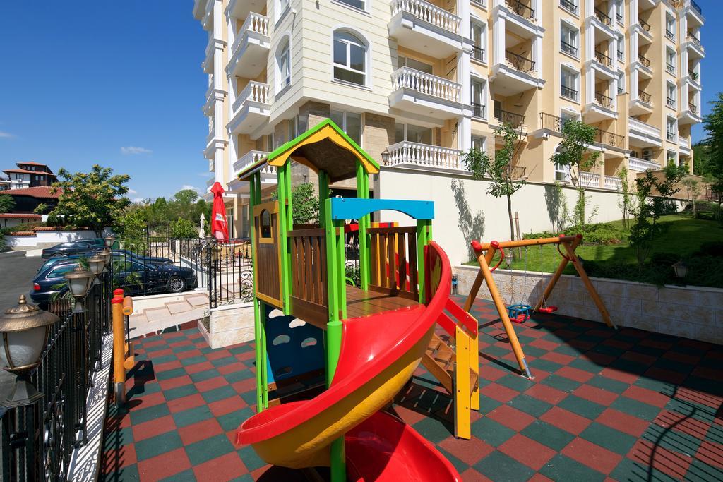 Villa Sardinia And Spa สวิติ วลัส ภายนอก รูปภาพ