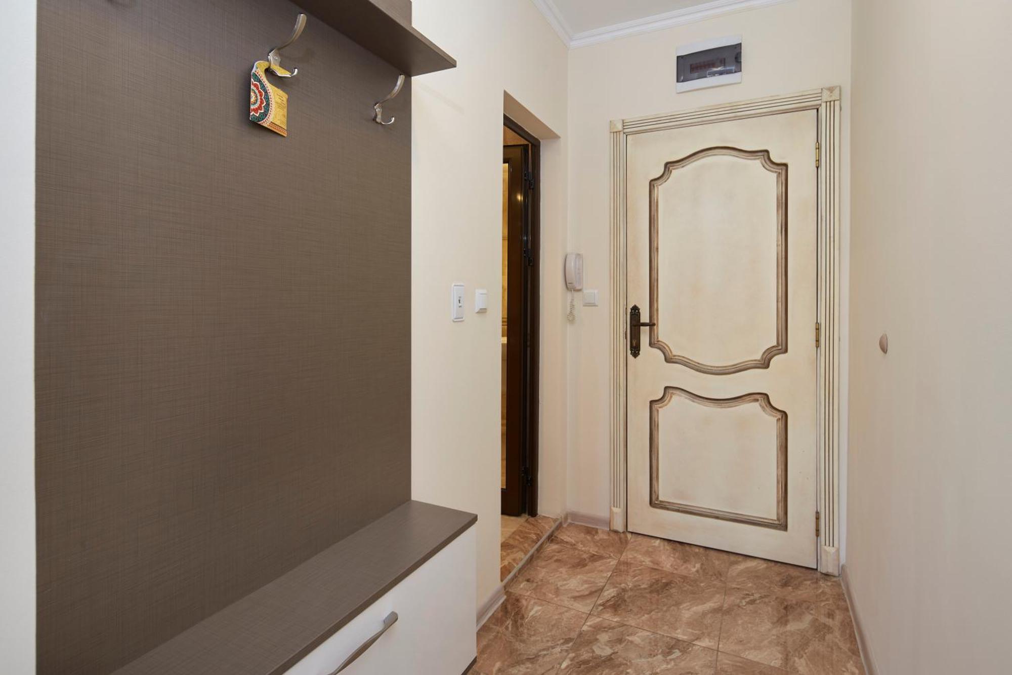 Villa Sardinia And Spa สวิติ วลัส ภายนอก รูปภาพ