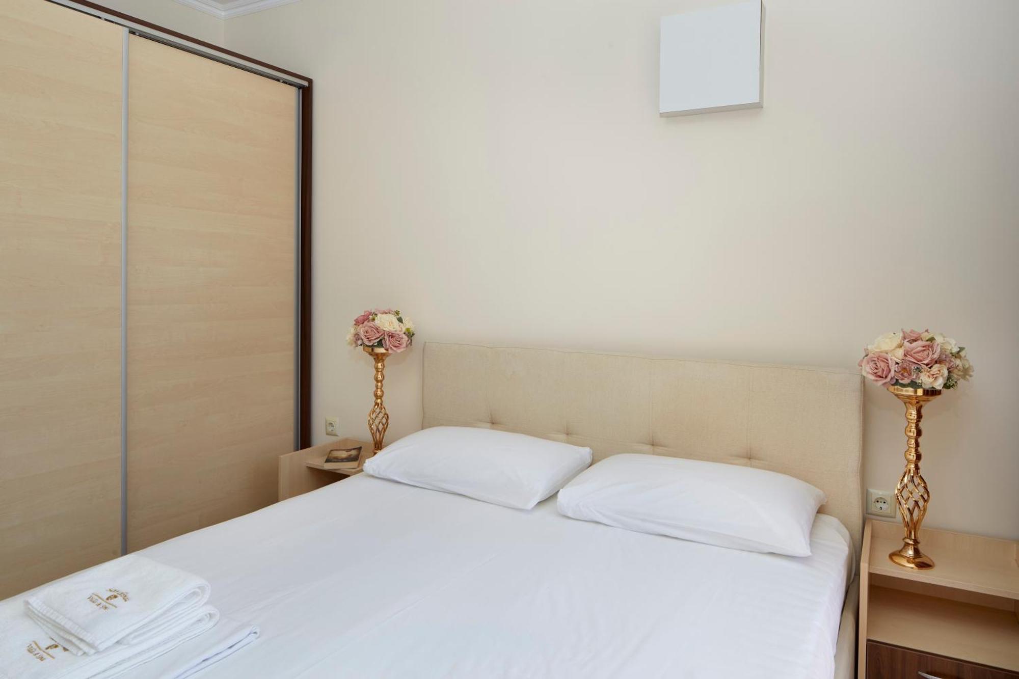 Villa Sardinia And Spa สวิติ วลัส ภายนอก รูปภาพ