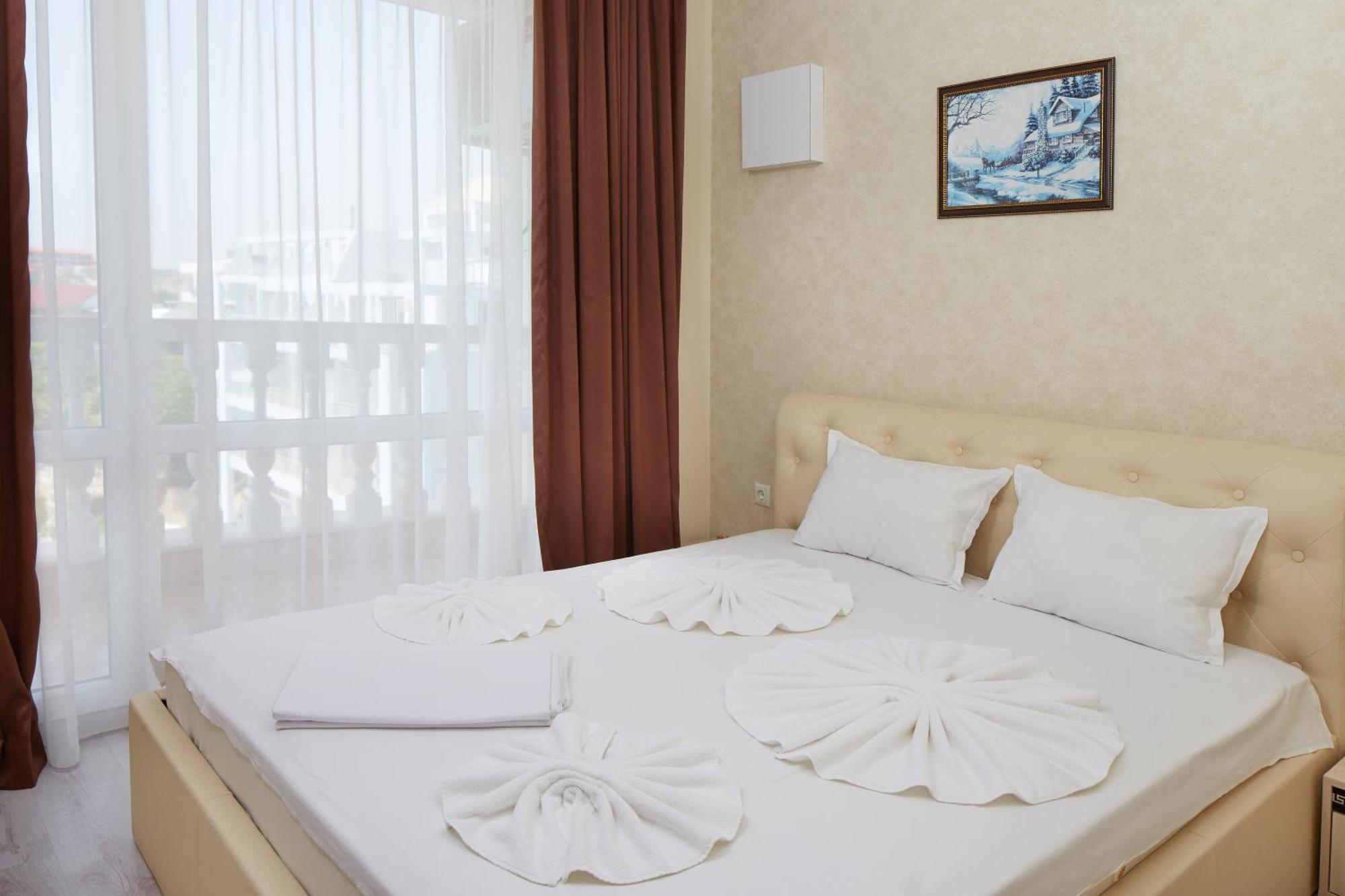 Villa Sardinia And Spa สวิติ วลัส ภายนอก รูปภาพ