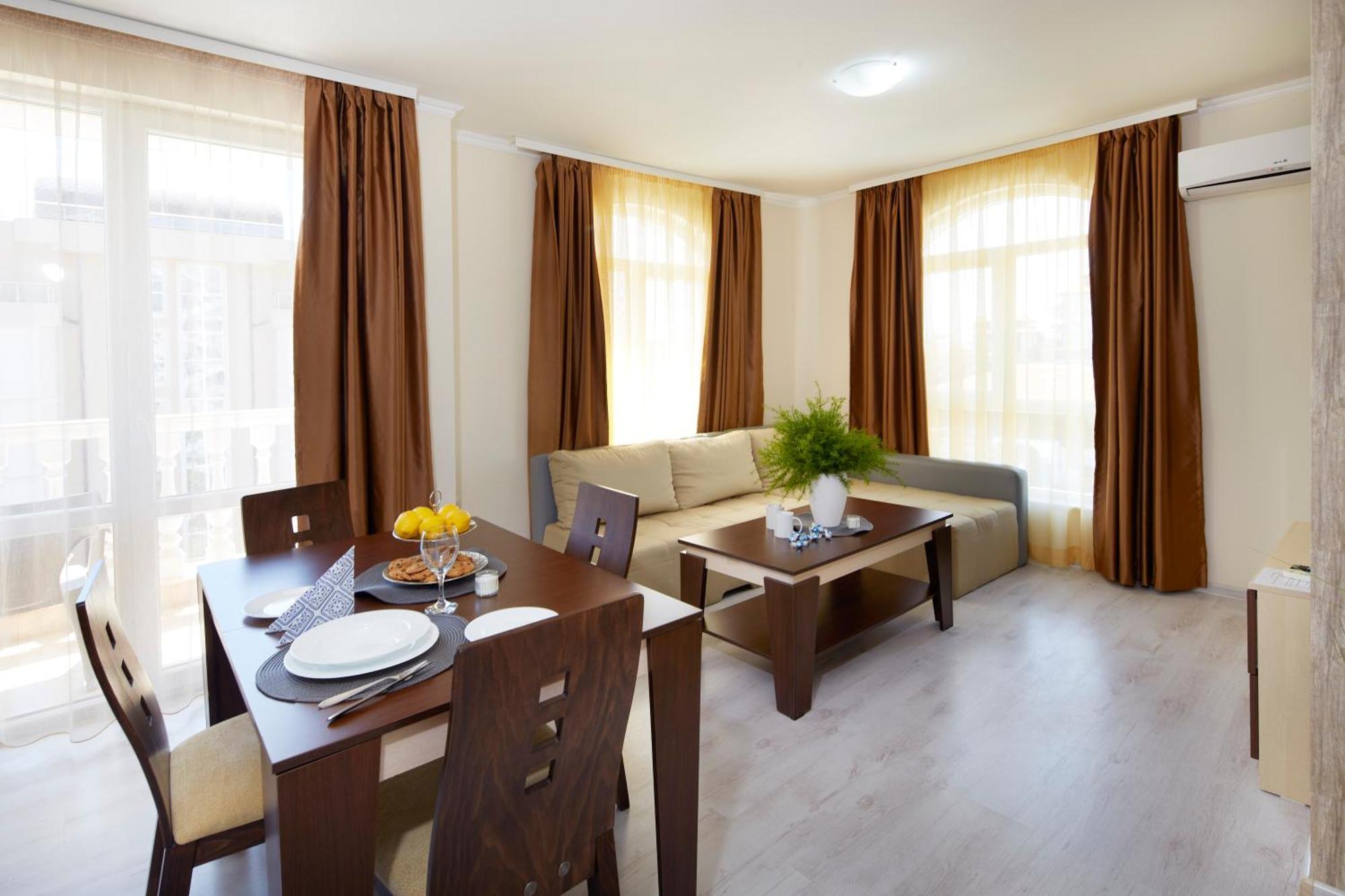 Villa Sardinia And Spa สวิติ วลัส ภายนอก รูปภาพ