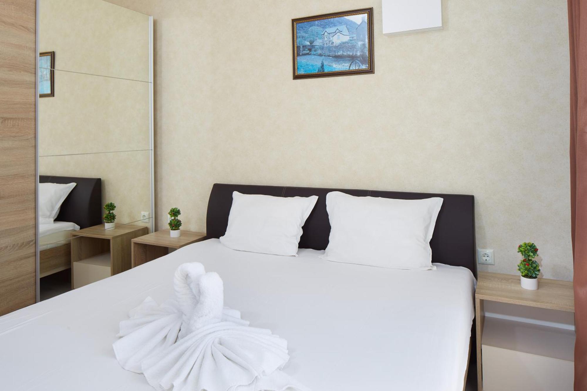 Villa Sardinia And Spa สวิติ วลัส ภายนอก รูปภาพ