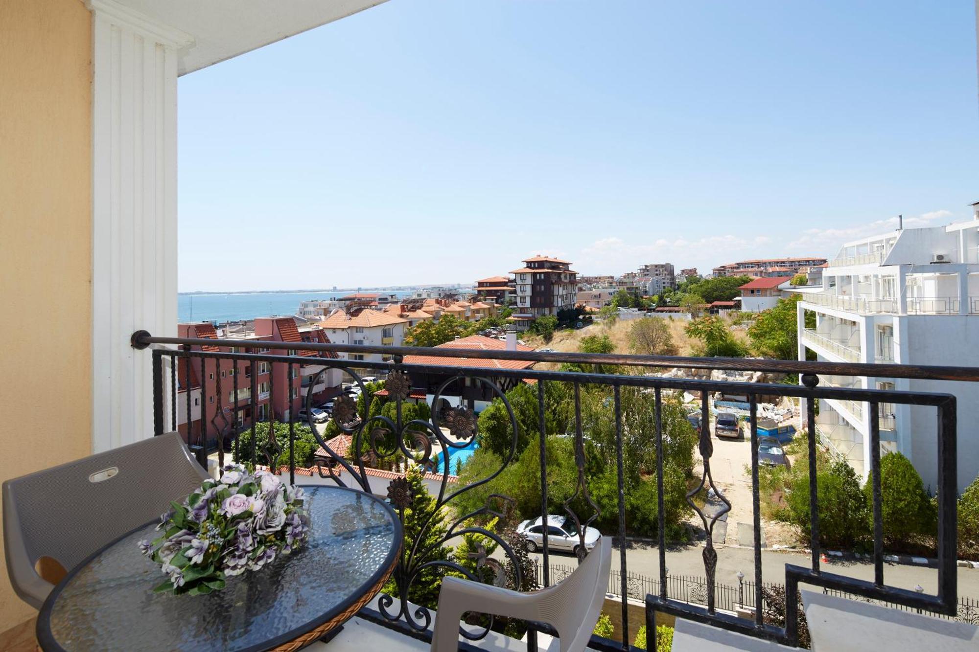 Villa Sardinia And Spa สวิติ วลัส ภายนอก รูปภาพ