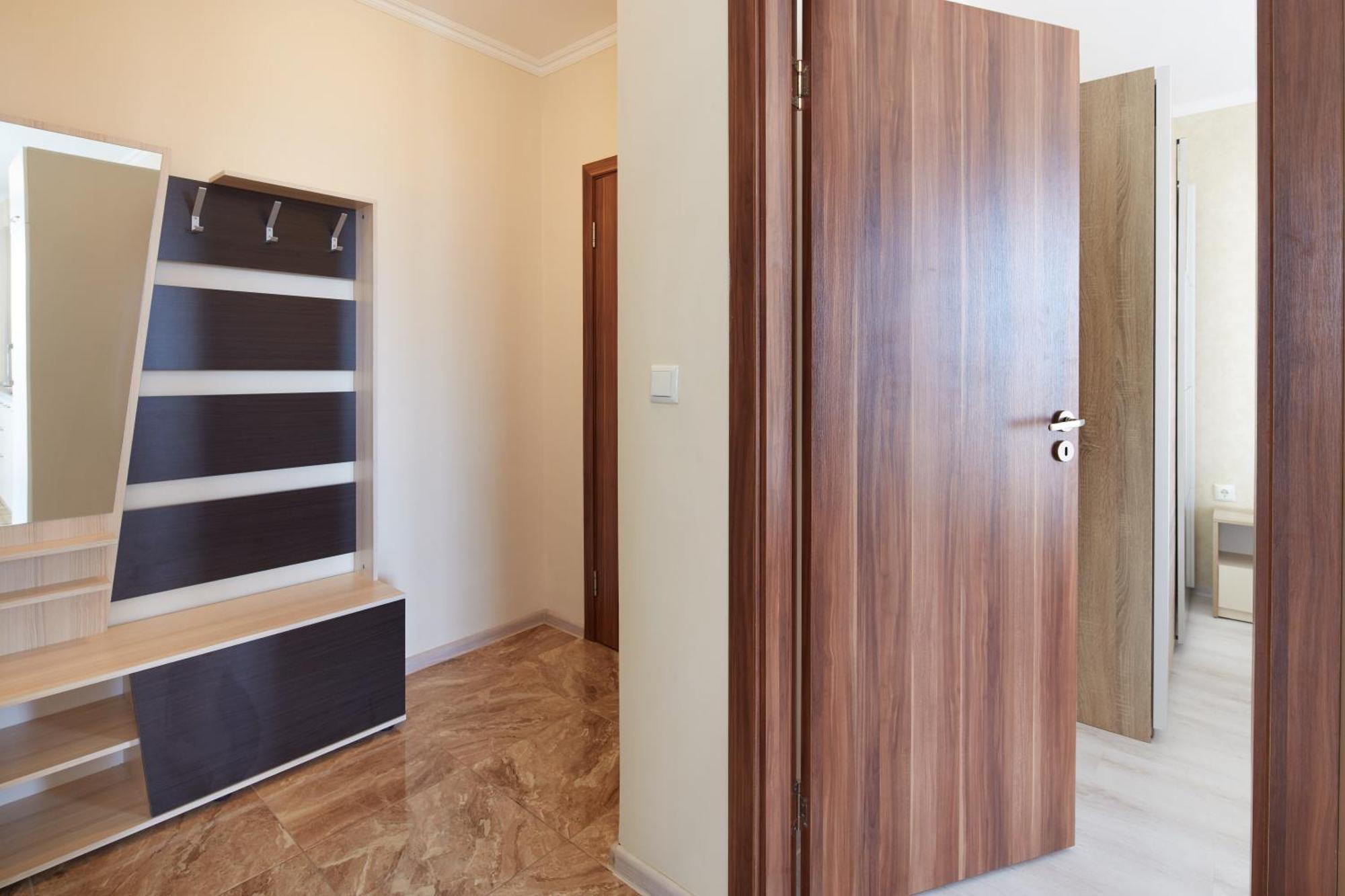 Villa Sardinia And Spa สวิติ วลัส ภายนอก รูปภาพ