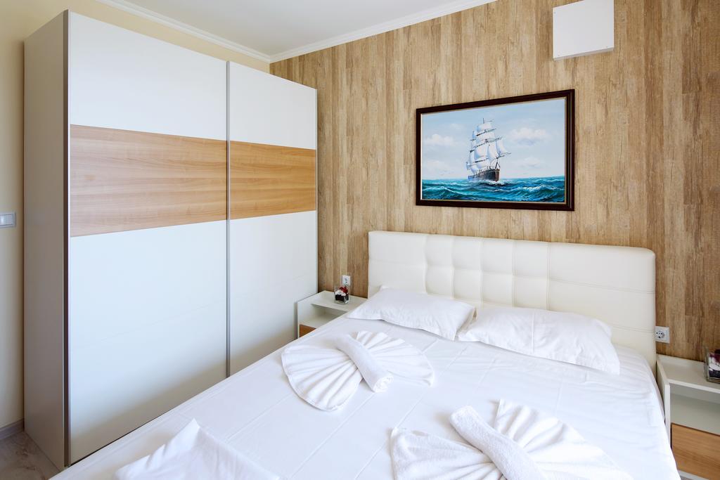 Villa Sardinia And Spa สวิติ วลัส ภายนอก รูปภาพ