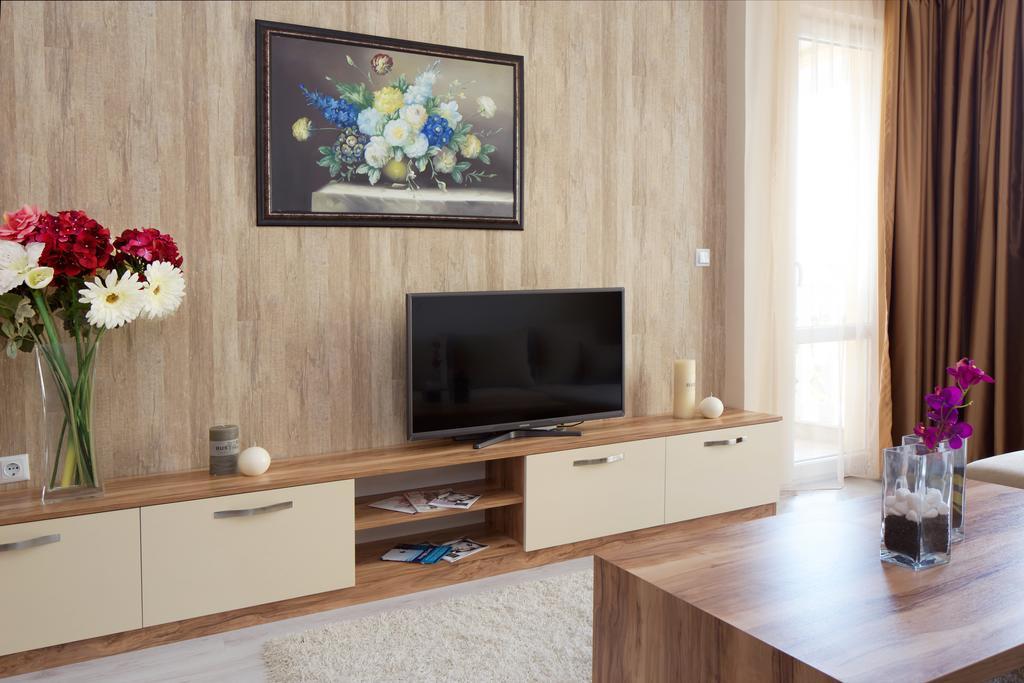 Villa Sardinia And Spa สวิติ วลัส ภายนอก รูปภาพ